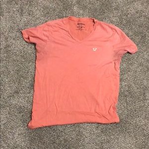 True Religion v-neck